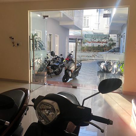Phuong Hong Guesthouse Da Lat Zewnętrze zdjęcie