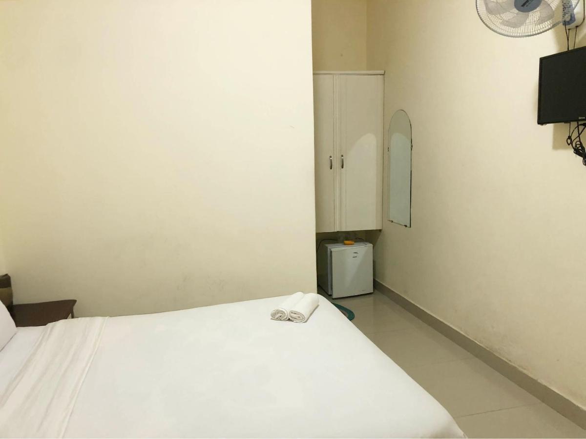 Phuong Hong Guesthouse Da Lat Zewnętrze zdjęcie