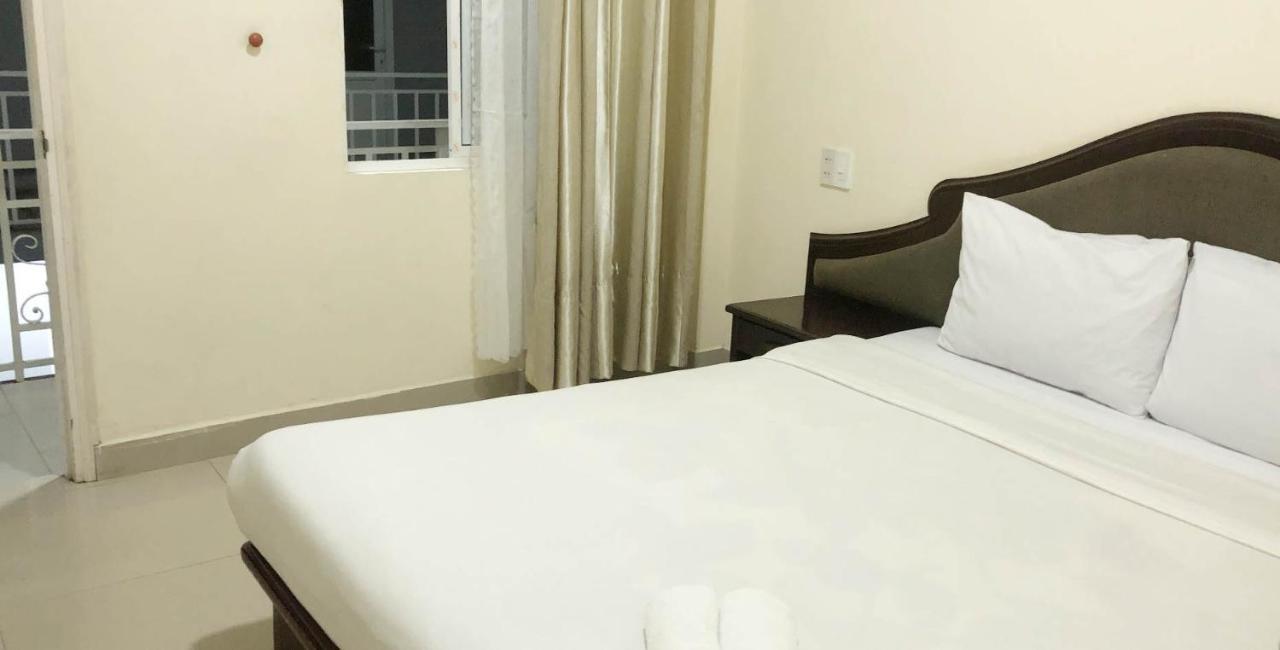 Phuong Hong Guesthouse Da Lat Zewnętrze zdjęcie