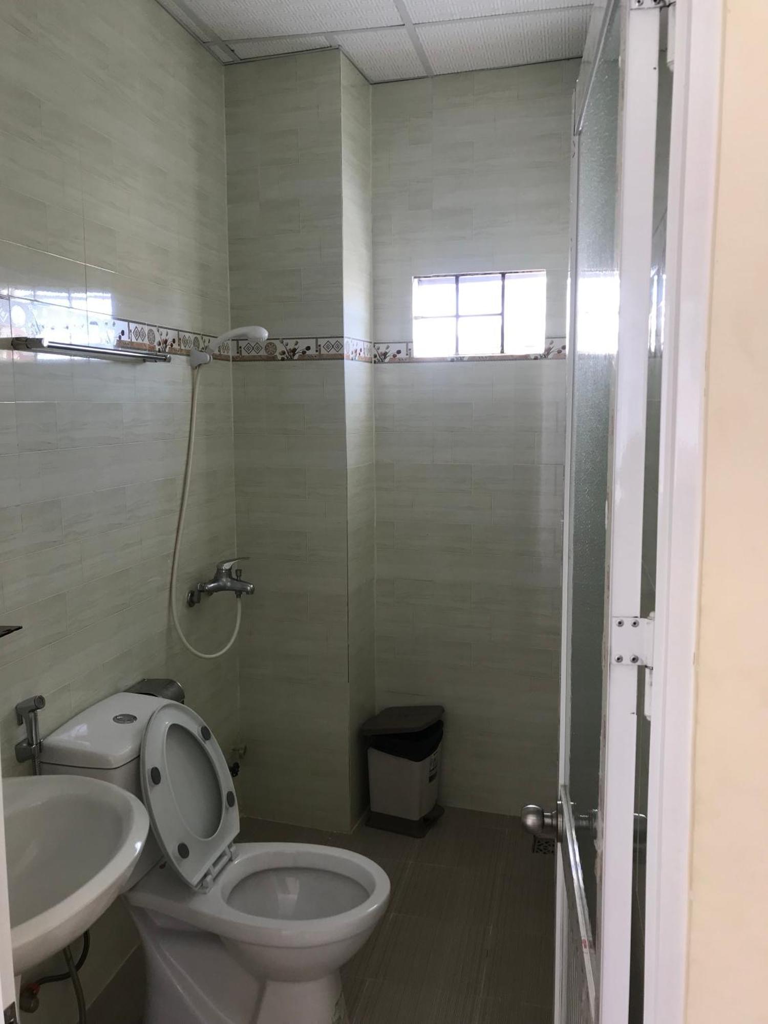Phuong Hong Guesthouse Da Lat Zewnętrze zdjęcie