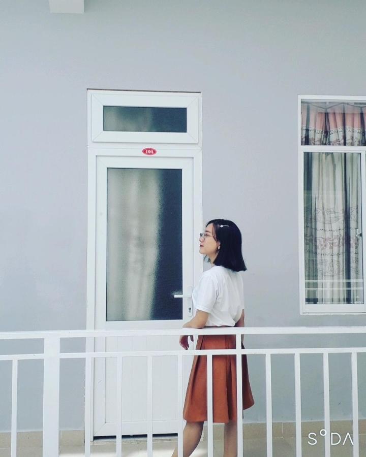 Phuong Hong Guesthouse Da Lat Zewnętrze zdjęcie