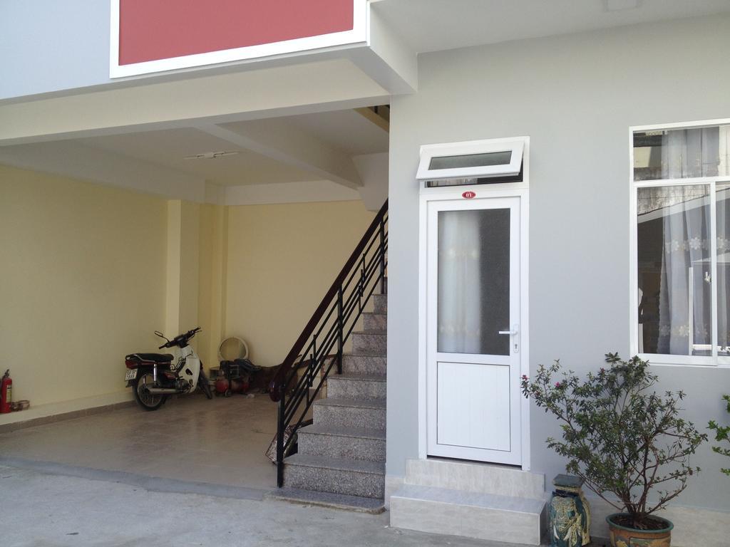 Phuong Hong Guesthouse Da Lat Zewnętrze zdjęcie