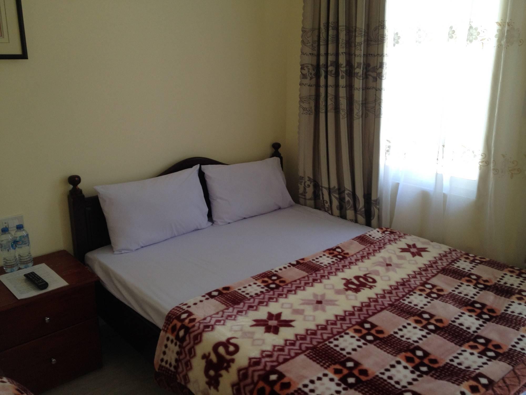 Phuong Hong Guesthouse Da Lat Zewnętrze zdjęcie