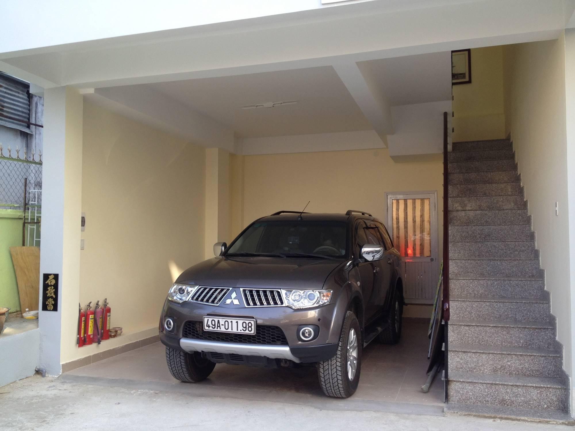 Phuong Hong Guesthouse Da Lat Zewnętrze zdjęcie
