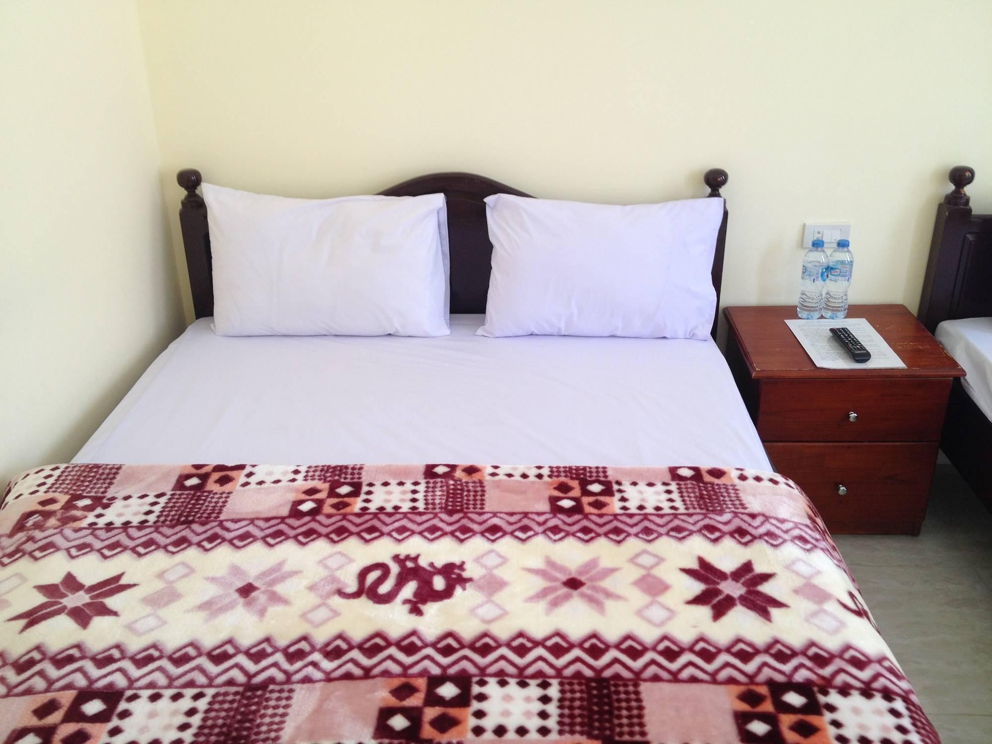 Phuong Hong Guesthouse Da Lat Zewnętrze zdjęcie