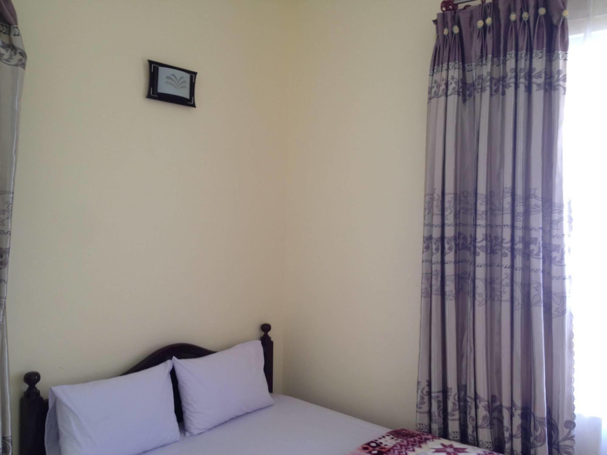Phuong Hong Guesthouse Da Lat Zewnętrze zdjęcie