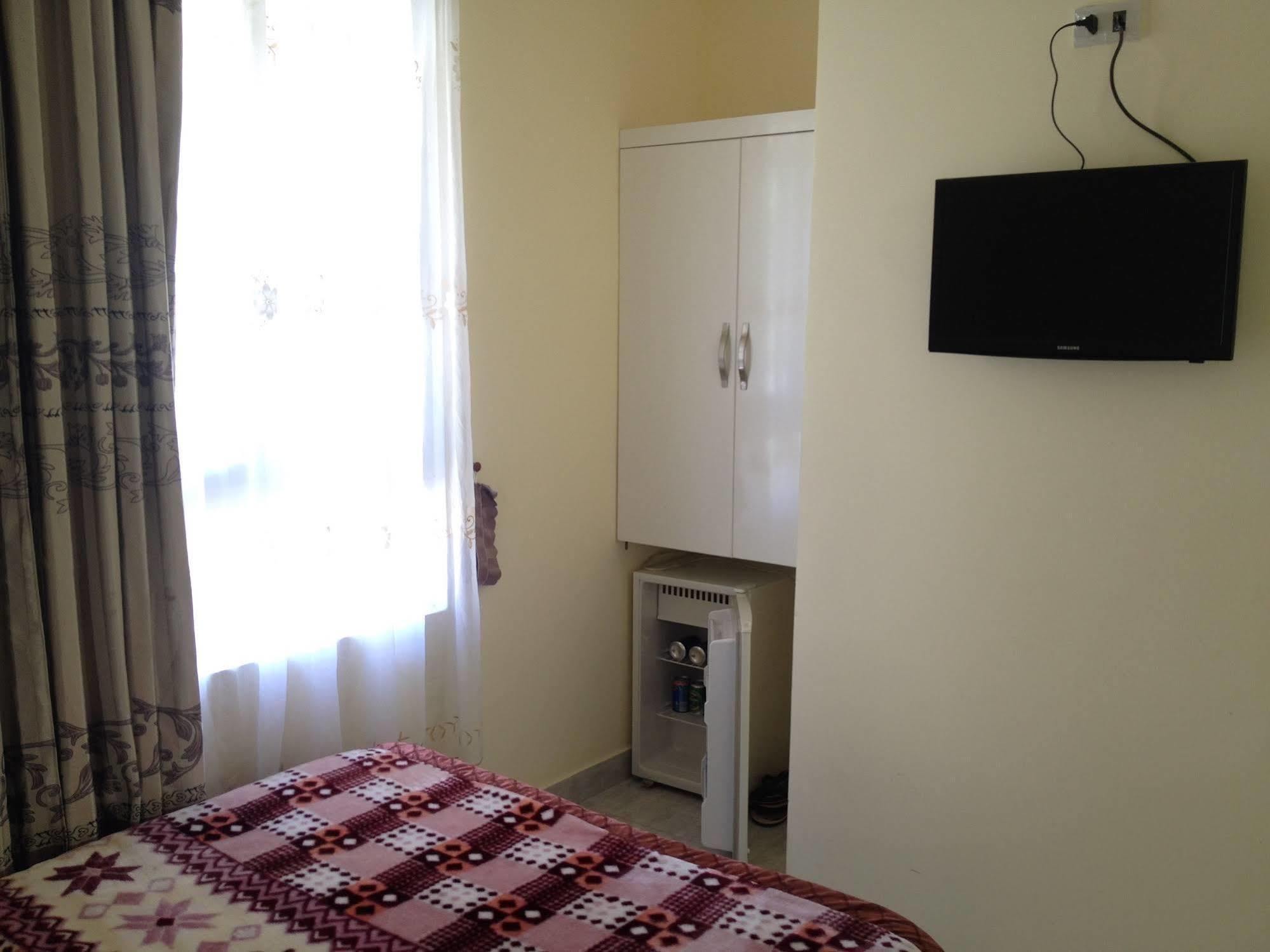 Phuong Hong Guesthouse Da Lat Zewnętrze zdjęcie